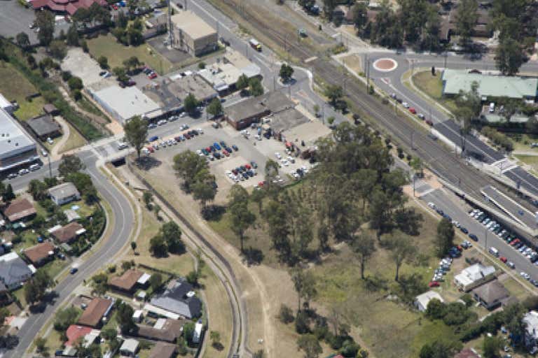 Cnr Railway Road and Douglas Road Quakers Hill NSW 2763 - Image 4