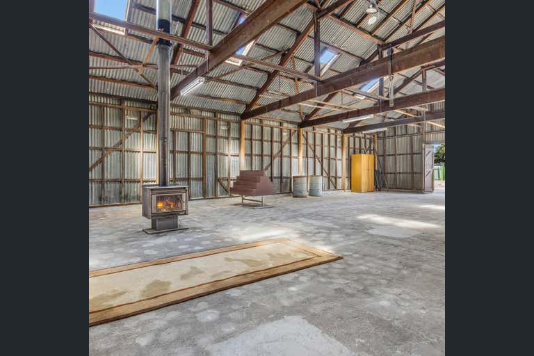 31 Neill street Beaufort, 31 Neill street Beaufort VIC 3373 - Image 2