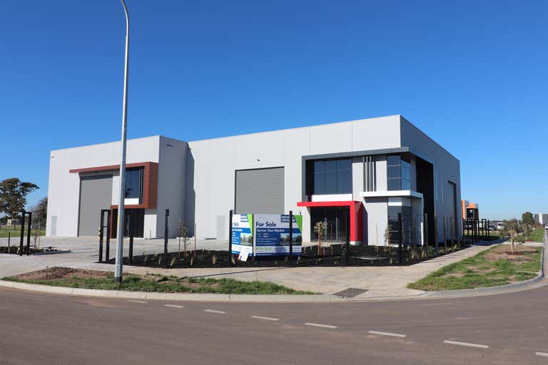 2/66 Industrial Circuit Cranbourne West VIC 3977 - Image 3