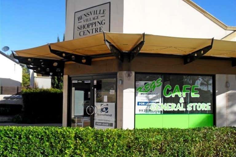 Shop 4, 32-36 Kallaroo Road Bensville NSW 2251 - Image 1