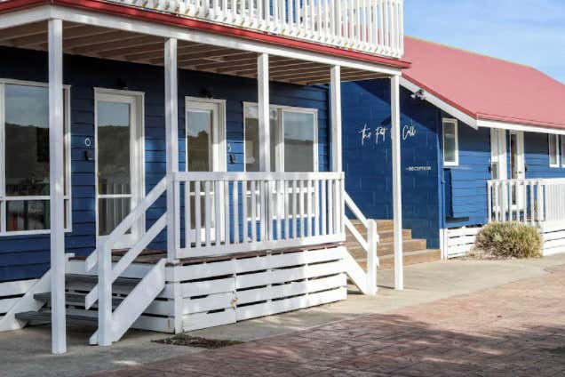 Port Campbell VIC 3269 - Image 2