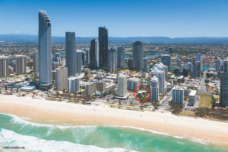 Hockely Court, 52A The Esplanade Surfers Paradise QLD 4217 - Image 1