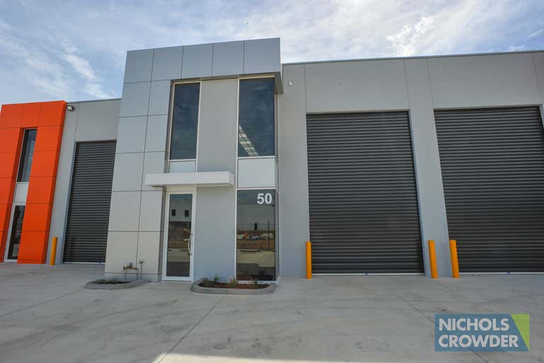 50 Progress Drive Carrum Downs VIC 3201 - Image 1