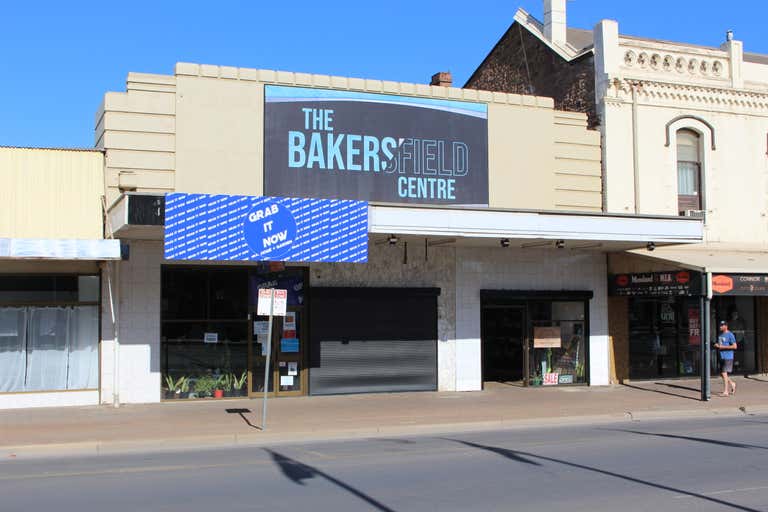 Bakersfield Building, 110-114 Ellen Street Port Pirie SA 5540 - Image 1
