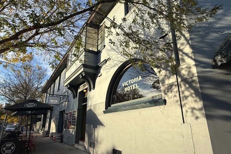 The Vic Hotel, 43 Victoria Street Footscray VIC 3011 - Image 3