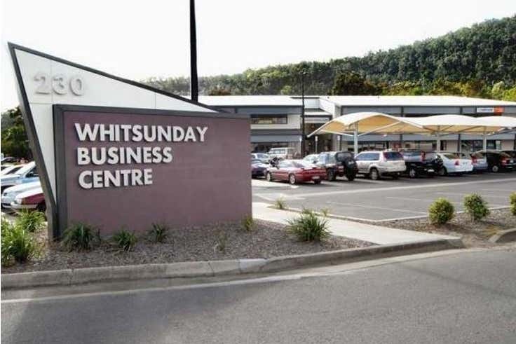 Whitsunday Business Centre, 3/230 Shute Harbour Road Cannonvale QLD 4802 - Image 1