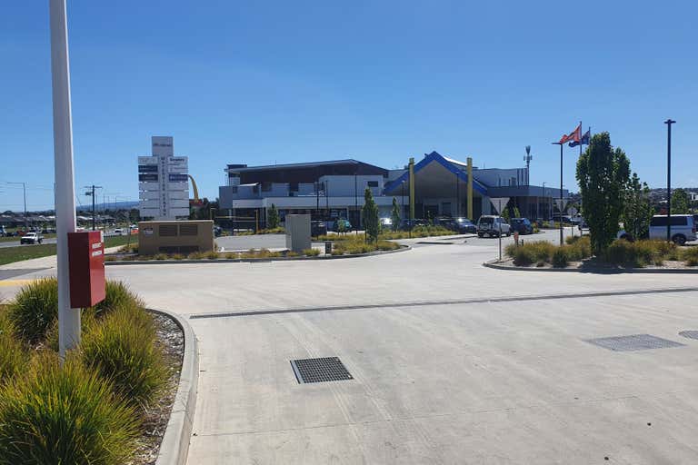 Waterside Centre 800 Berwick-Cranbourne Road Clyde VIC 3978 - Image 1