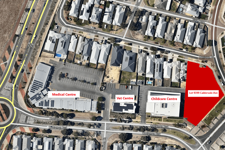 9399/5 Caldervale Avenue Ellenbrook WA 6069 - Image 2