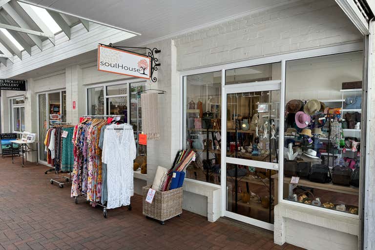 Shop 3 & 5 55 Prince Street Busselton WA 6280 - Image 1