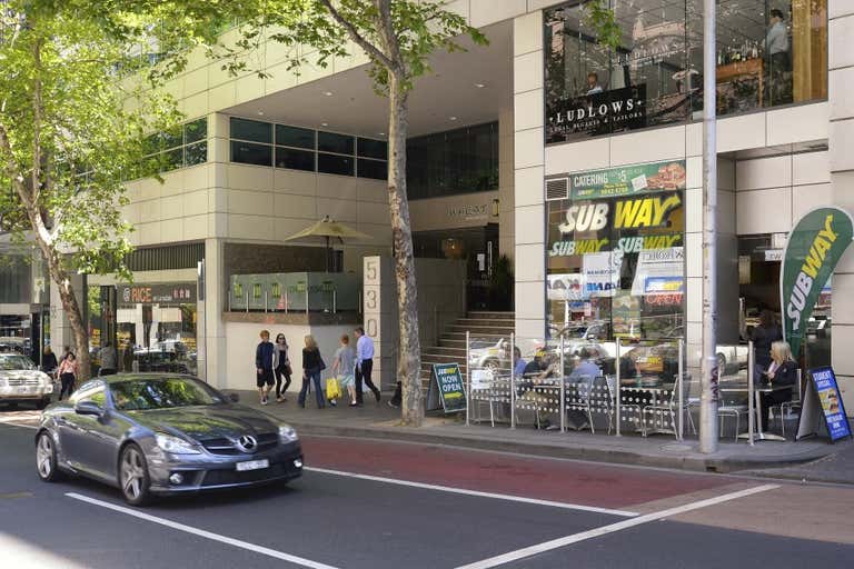 Ludlows lonsdale deals street