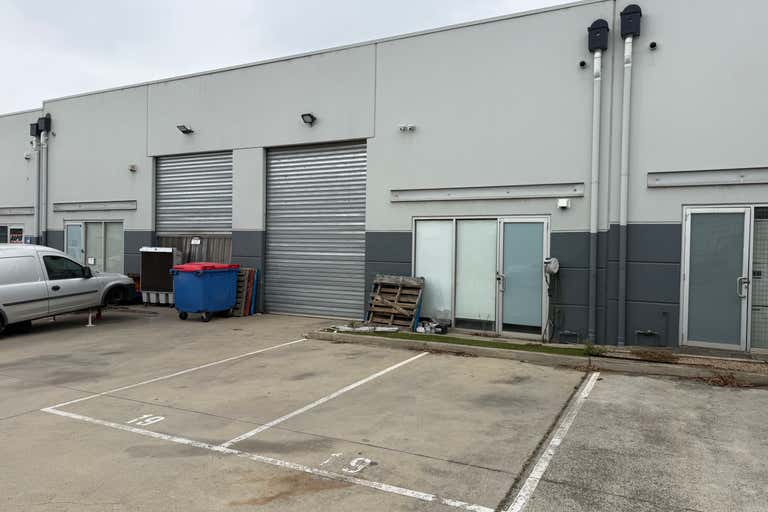 Unit 19/20-22 Thornycroft Street Campbellfield VIC 3061 - Image 3