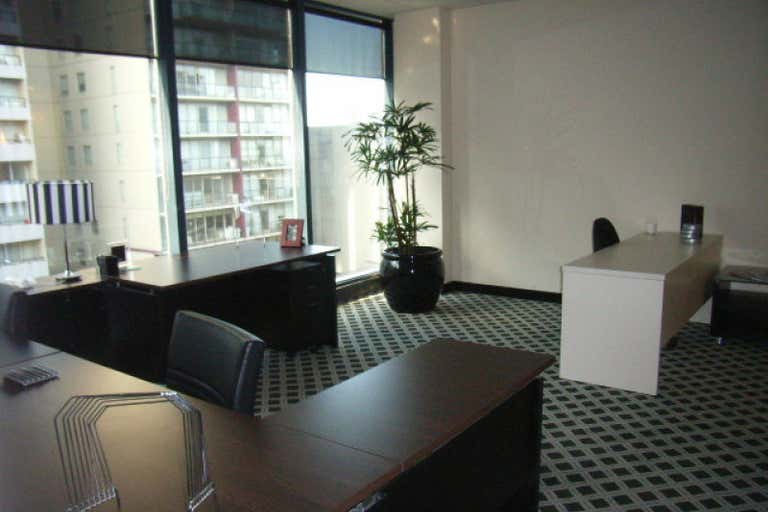 Leased Office at 1122/1 QUEENS RD, Melbourne, VIC 3004 - realcommercial