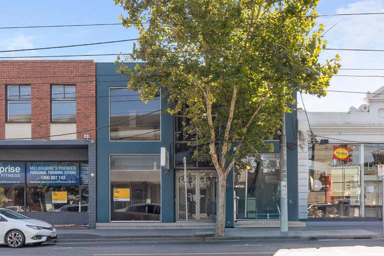 383 Swan Street Richmond VIC 3121 - Image 1
