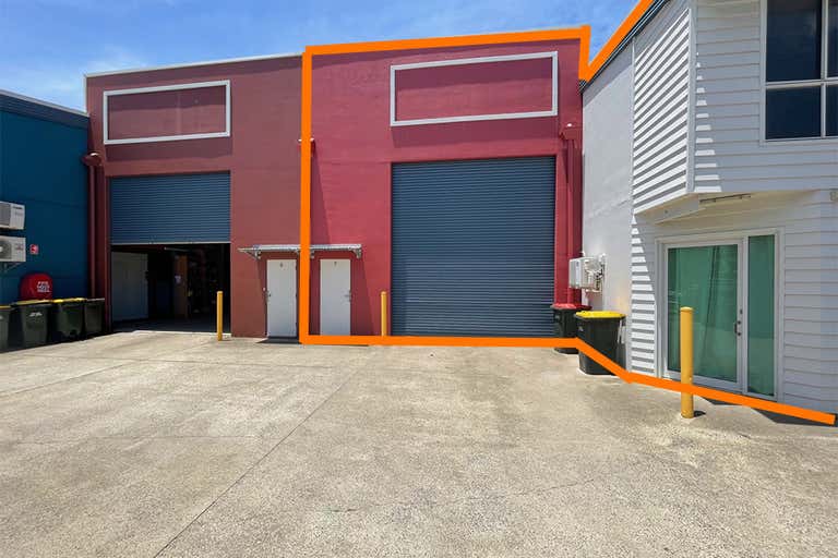 Unit 7/8-10 Industrial Drive North Boambee Valley NSW 2450 - Image 1