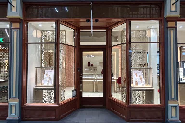 Adelaide Arcade, Shops 42, 44 & 46, 111-117 Rundle Mall Adelaide SA 5000 - Image 2