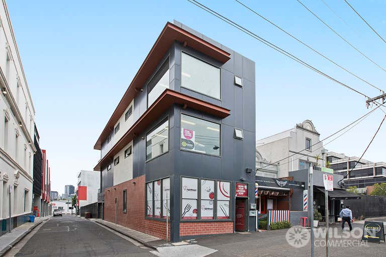 1/170A York Street South Melbourne VIC 3205 - Image 1