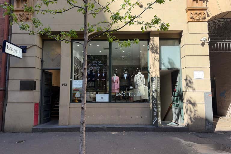 156 Clarence Street Sydney NSW 2000 - Image 1