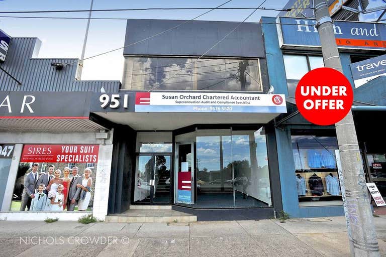 951 Nepean Highway Moorabbin VIC 3189 - Image 1