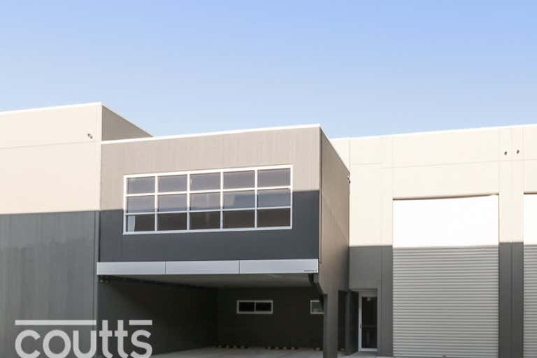 Warehouse 23 SOLD, 2-4 Picrite Close Pemulwuy NSW 2145 - Image 1