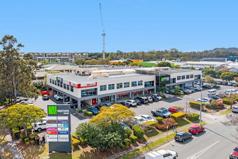 Treetops Square, Shop 18, 2 Classic Way Burleigh Waters QLD 4220 - Image 1