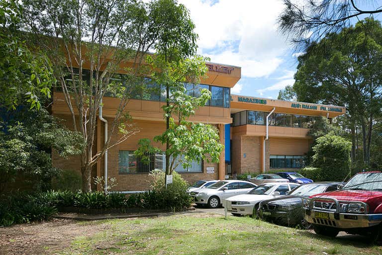 Units 4 & 6, 6-8 Byfield Street Macquarie Park NSW 2113 - Image 2