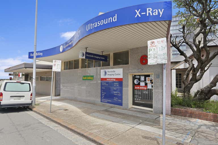 6 Ormonde Parade Hurstville NSW 2220 - Image 2