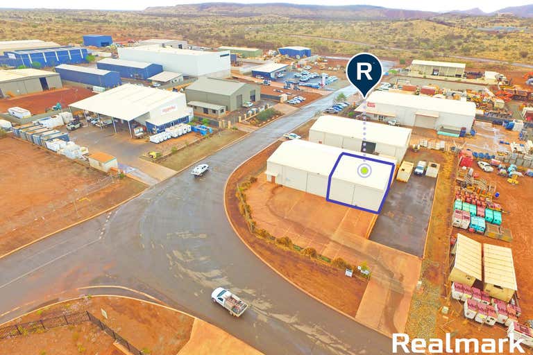 2/10A Pardoo Street, Newman, WA 6753 - Industrial & Warehouse Property ...