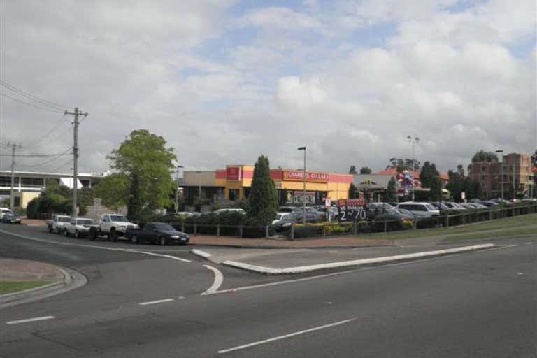 Proposed Lot 2 in Subdivision, 5 Second Avenue Blacktown NSW 2148 - Image 3