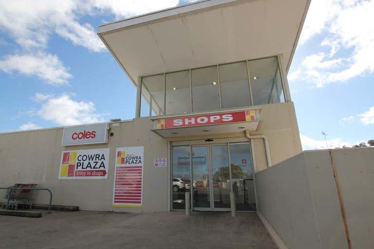 Cowra Plaza, Shop Various, 59 Kendal Street Cowra NSW 2794 - Image 4