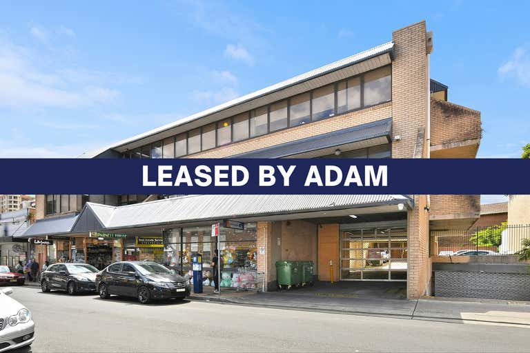 OFFICE 5/15 Parnell Street Strathfield NSW 2135 - Image 1