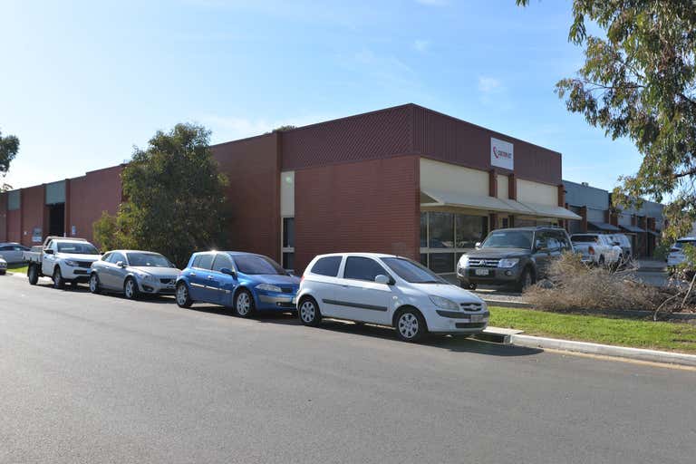 Leased Office at 1 Charles Street, Allenby Gardens, SA 5009