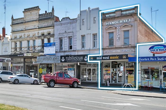 6 Sturt Street Ballarat Central VIC 3350 - Image 1