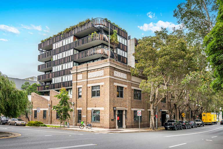 830 Elizabeth Street Waterloo NSW 2017 - Image 1