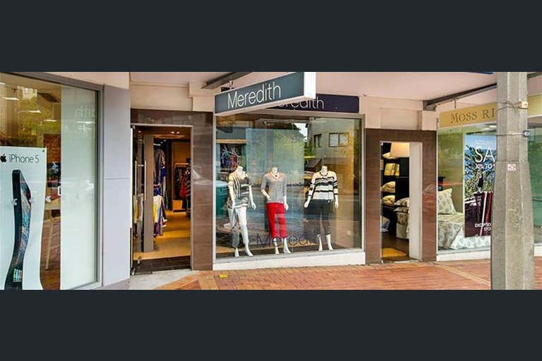 Casual letting/pop-up, Shop 2/732 Military  Road Mosman NSW 2088 - Image 2