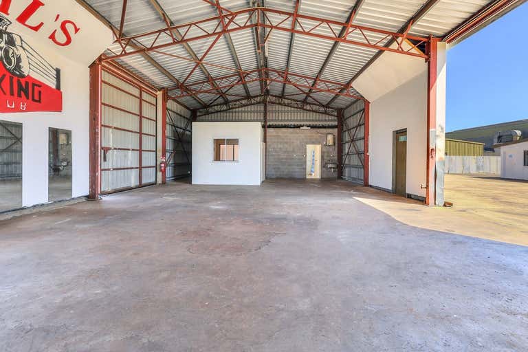Complex of 3X 220sqm Standalone sheds, Shed 2/58 Marjorie Street Pinelands NT 0829 - Image 1