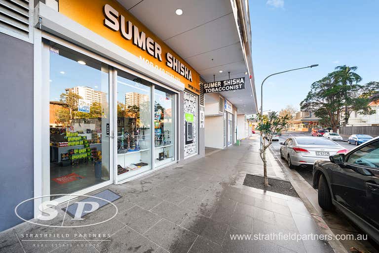 Shop 3/15 Mary Street Auburn NSW 2144 - Image 1