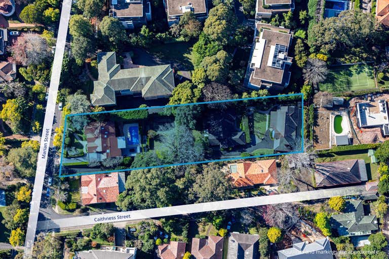 20, 22A & 22 Marian Street Killara NSW 2071 - Image 3