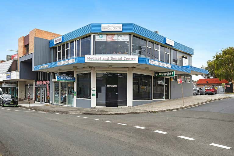 Level Ground, 166 Cowper Street Warrawong NSW 2502 - Image 1