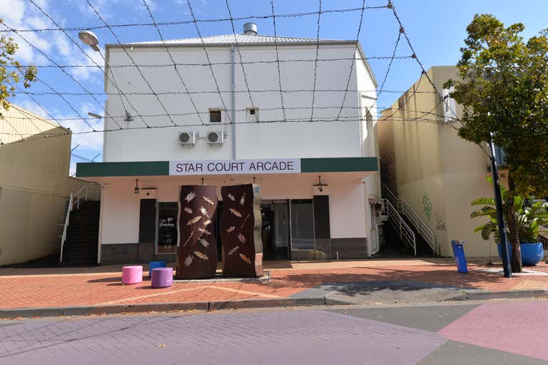 Star Court Arcade, 15/126 Molesworth Street Lismore NSW 2480 - Image 2