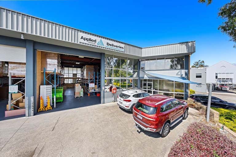 4/32 Windorah Street Stafford QLD 4053 - Image 1