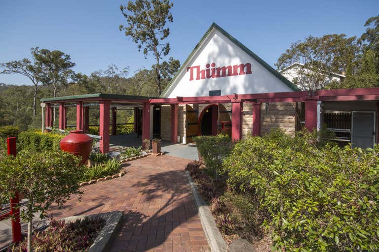 Thumm Estate Winery, 87 Kriedeman Road Upper Coomera QLD 4209 - Image 2