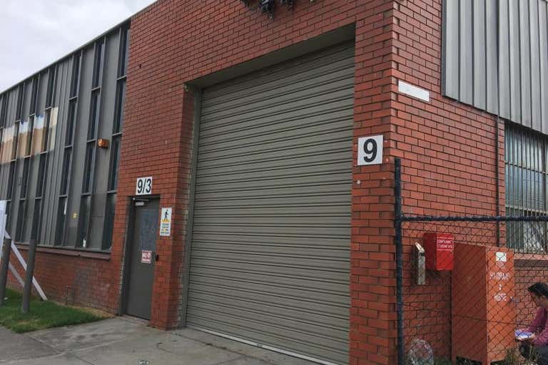 Unit 9, 3 New Street Frankston VIC 3199 - Image 1