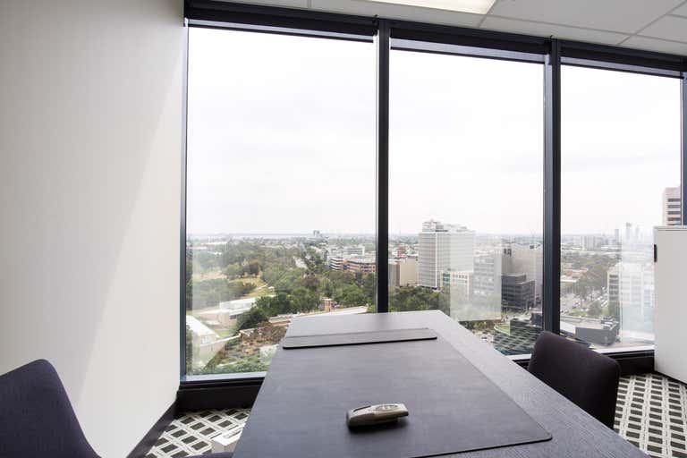 St Kilda Rd Towers, Suite 1210, 1 Queens Road Melbourne VIC 3004 - Image 2