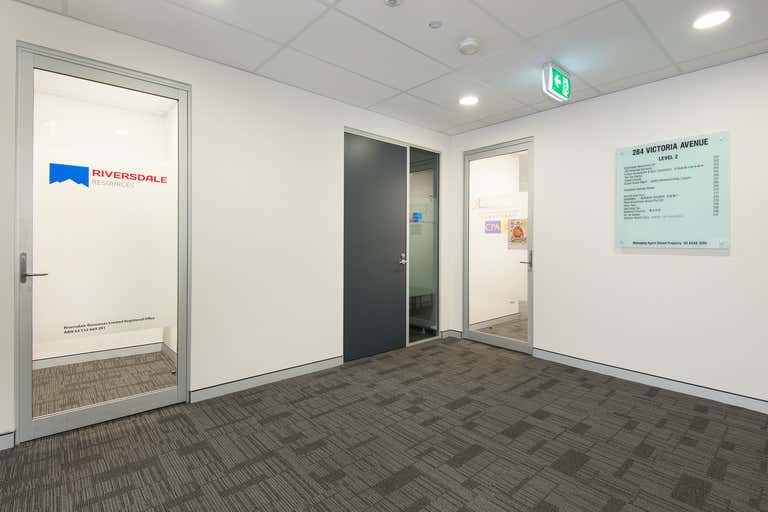 Suite 207/284 Victoria Avenue Chatswood NSW 2067 - Image 2