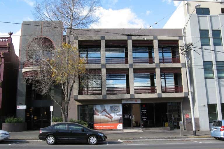 550 Swanston Street Carlton VIC 3053 - Image 1