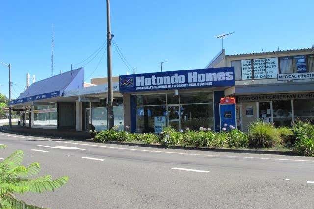 LEASED, 12 Castle Hill Road West Pennant Hills NSW 2125 - Image 1