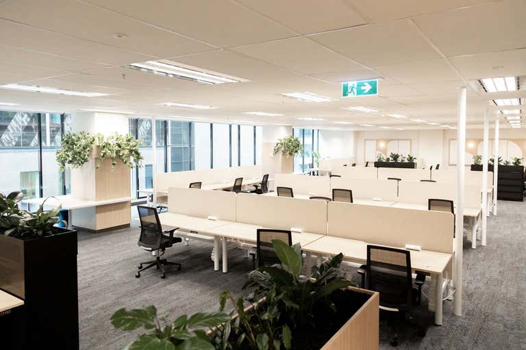 565 Bourke Street Melbourne VIC 3000 - Image 4