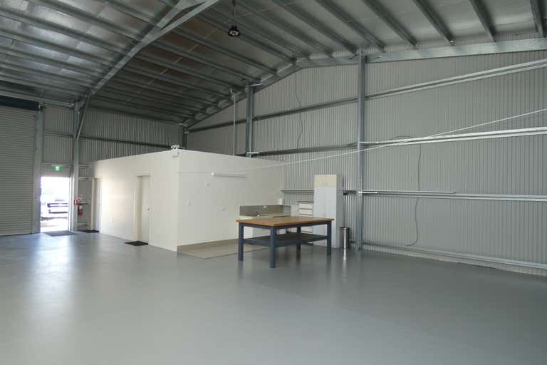Unit 4, 41 Production Drive Wauchope NSW 2446 - Image 2