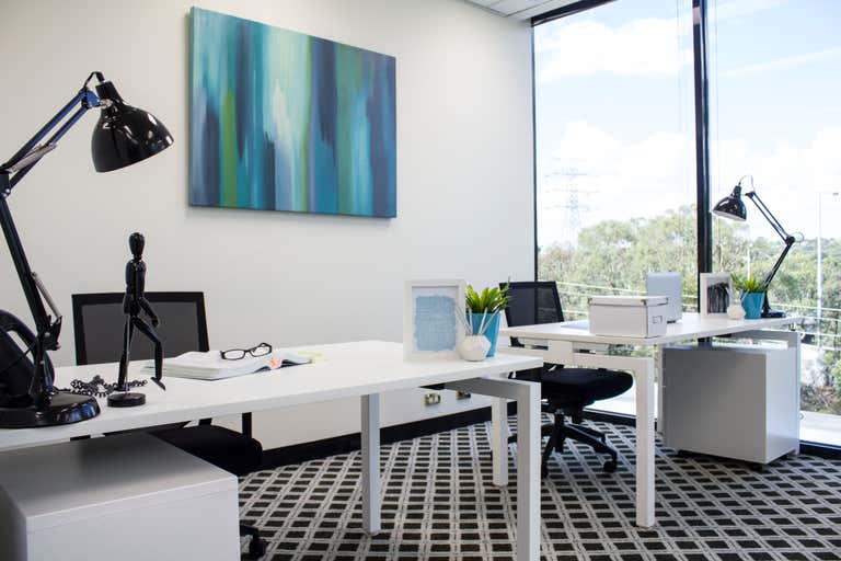 Toorak Corporate, Suite 329, 17-32 Milton Parade Malvern VIC 3144 - Image 2