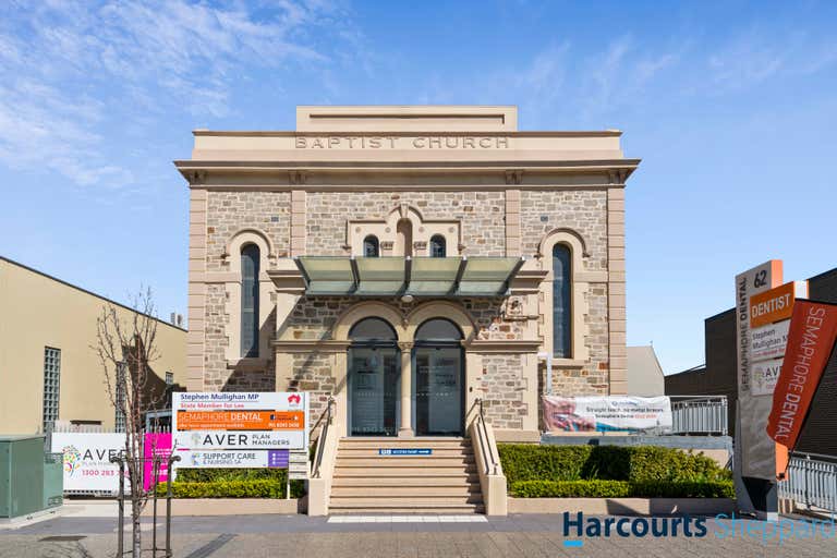 Level 2, 62 Semaphore Road Semaphore SA 5019 - Image 1